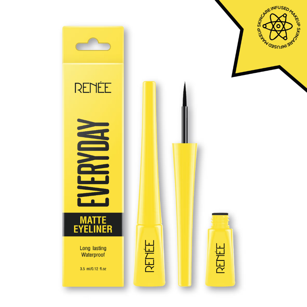 Renee Cosmetics Everyday Eyeliner