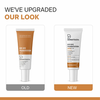 Dermatouch Bye Bye Pigmentation Removal Cream