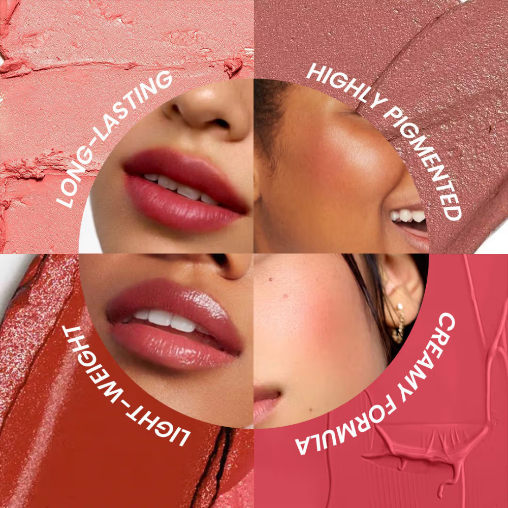 Insight Cosmetics Lip & Cheek Tint