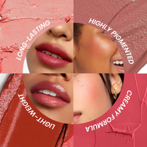 Insight Cosmetics Lip & Cheek Tint