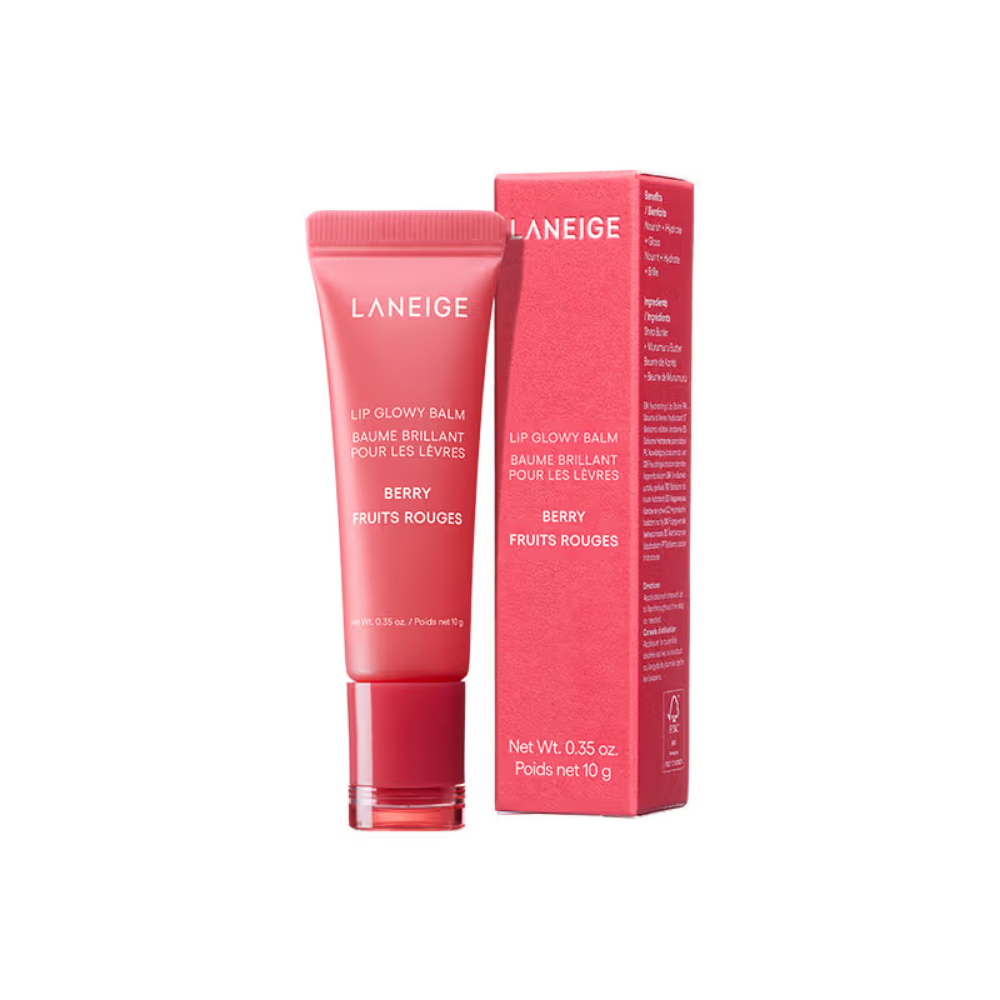LANEIGE Lip Glowy Balm
