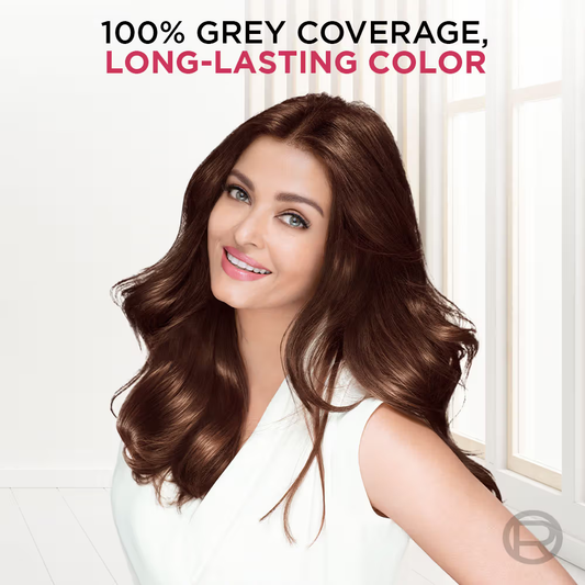 L'Oreal Paris Excellence Creme Triple Care Hair Color