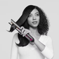 Dyson Corrale Hair Straightener (Bright Copper)