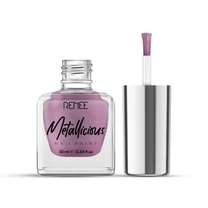 Renee Cosmetics Metallicious Nail Paint