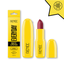 Renee Cosmetics Everyday Matte Lipstick