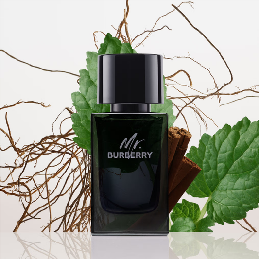 Burberry Mr. Burberry Eau De Parfum