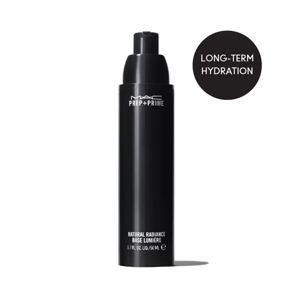 M.A.C Prep + Prime Natural Radiance Primer
