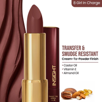 Insight Cosmetics Blur Rouge Lipstick