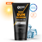 Beardo Max Sunscreen Cooling Gel SPF with SPF 60+ PA++++