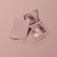 Huda Beauty Matte Obsessions Eyeshadow Palette - Cool
