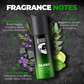 Beardo Glory Deo Body Spray