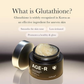 Medicube Age-R Glutathione Glow Capsule Cream