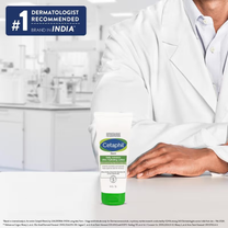 Cetaphil Dam Daily Advance Ultra Hydrating Lotion With Shea Butter & Niacinamide Sensitive Skin