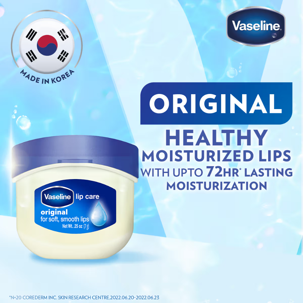 Vaseline Lip Care Lip Balm