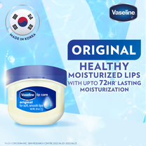 Vaseline Lip Care Lip Balm