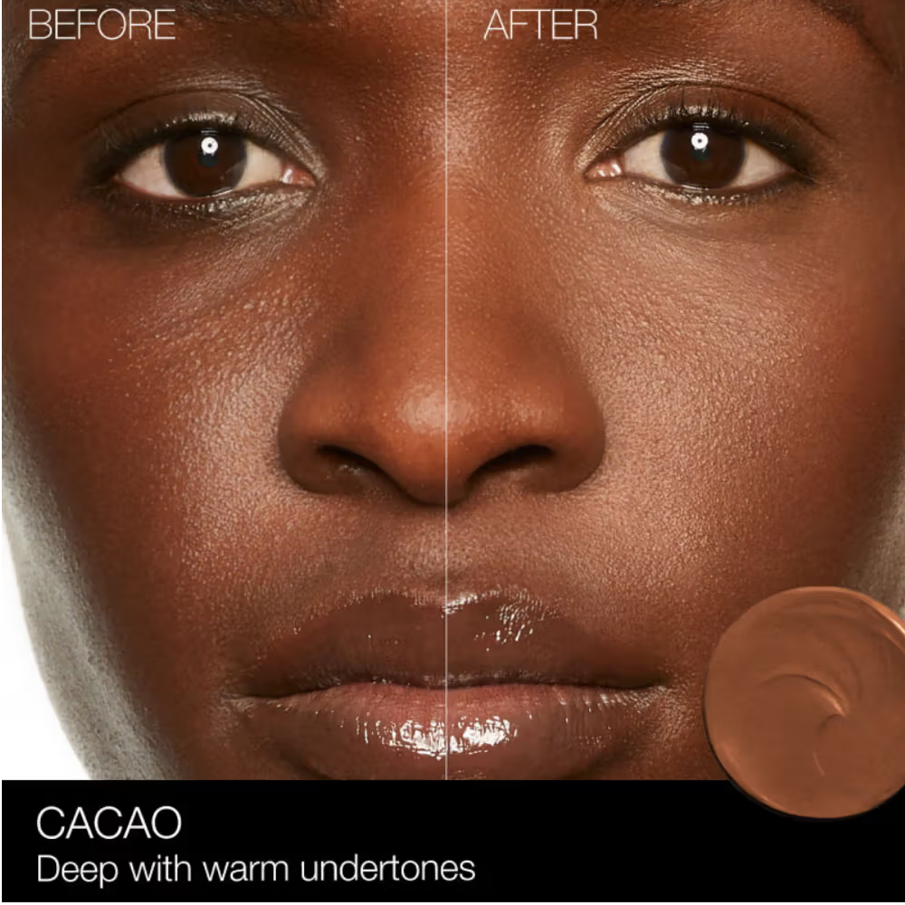 NARS Soft Matte Complete Concealer
