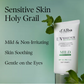 d'Alba piedmont Waterfull Mild Sun Cream, Vegan, SPF 50+ PA++++, Sensitive Skin