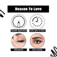Insight Cosmetics Liner Express Eye Pen Matte Black