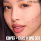 Maybelline New York Fit Me Spot Rescue Concealer