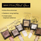 Daily Life Forever52 Sensational Ariel Glow Highlighter