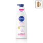 NIVEA Natural Glow Body Lotion