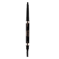 Insight Cosmetics Smudge Free Eyebrow Pencil, 2 In1 Define & Blend,12hrs Long Lasting