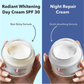 O3+ Day & Night Combo
