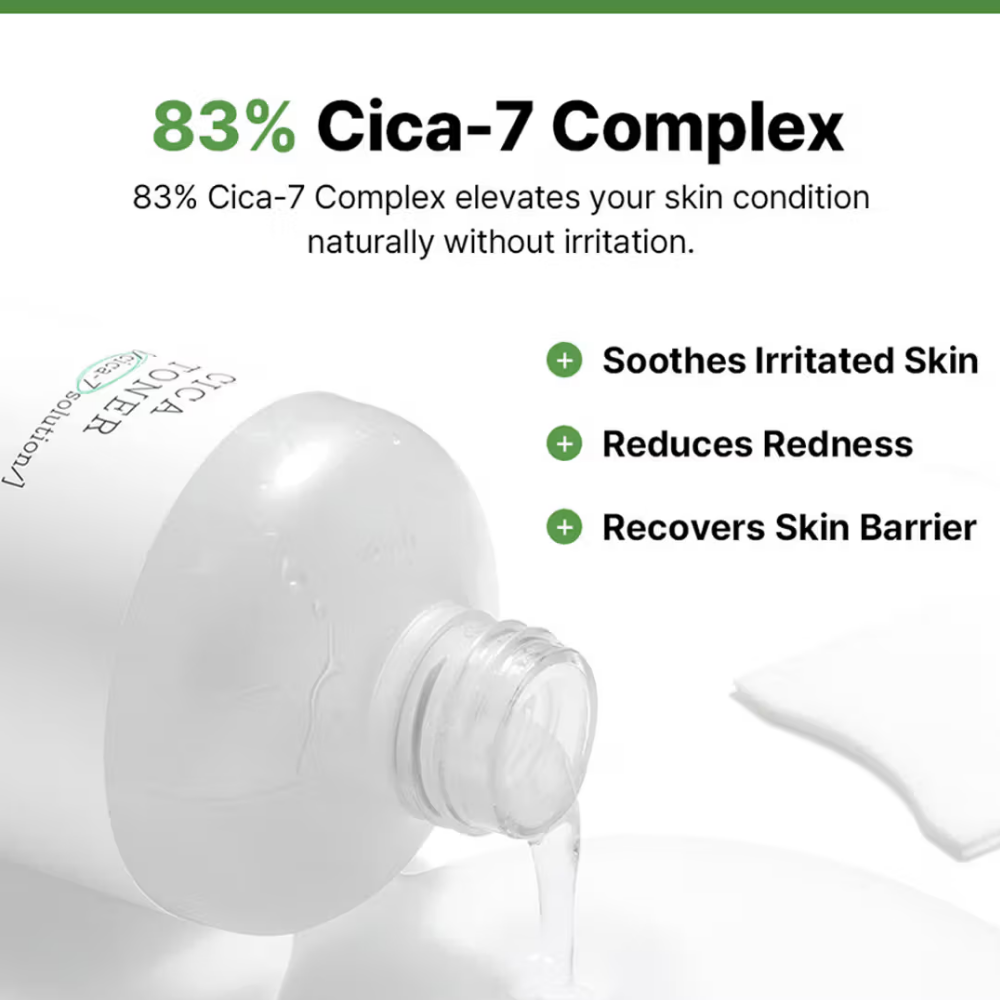 COSRX Pure Fit Cica Toner