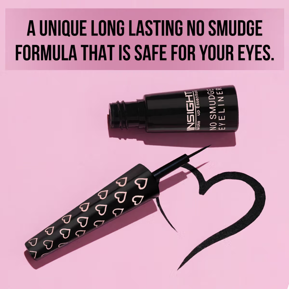 Insight Cosmetics No Smudge Eyeliner
