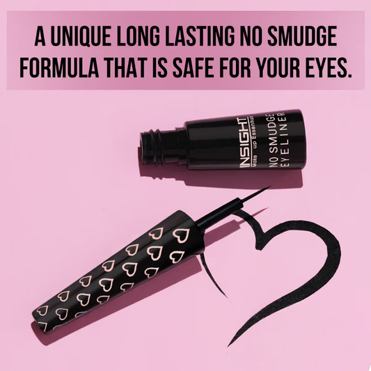 Insight Cosmetics No Smudge Eyeliner