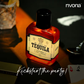 Rivona Naturals Tequila Eau De Parfum For Long Lasting Everyday Fragrance