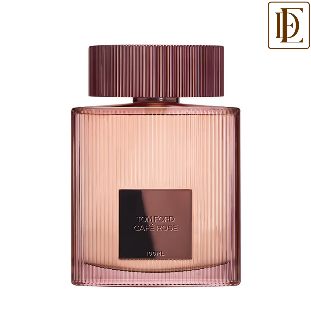 Tom Ford Café Rose Eau De Parfum For Her
