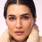Hyphen Tinted Lip Balm - Hazel, 1% Vit E, 2% Squalane & Peptides, Brightens, Moisturizes Dry Lips