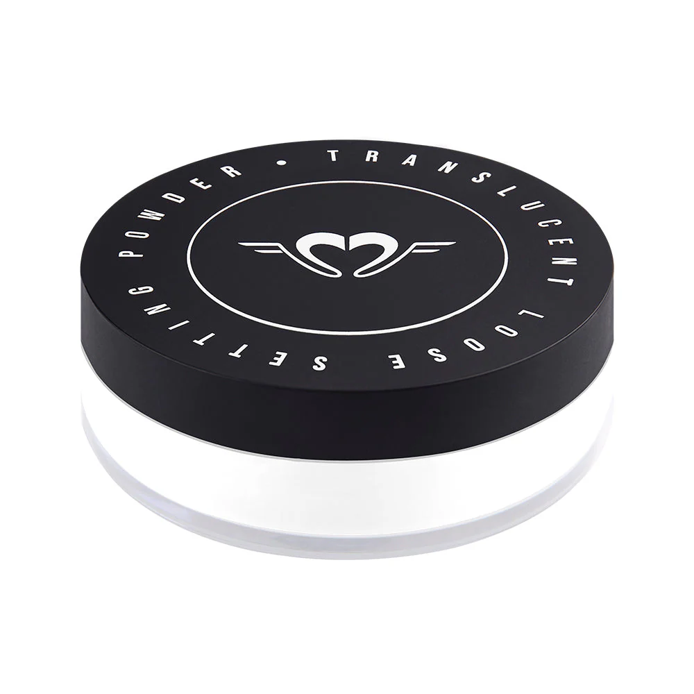 Daily Life Forever52 Translucent Loose Setting Powder