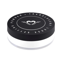 Daily Life Forever52 Translucent Loose Setting Powder
