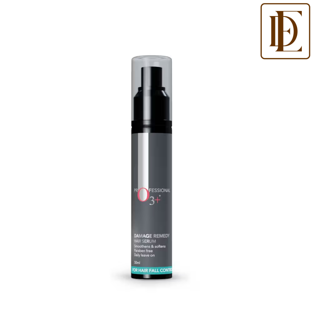 O3+ Damage Remedy Hair Serum