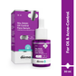 The Derma Co Nia-Zelaic Oil Control Face Serum