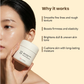 O3+ Mijoo Korea Legacy Cushion Cream Rice Moisturizer