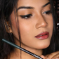 FLiCKA Wild N Kind Eyeliner Kajal Pen Intense Pigment Long Lasting Smudgeproof