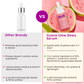 Plix Guava 10% Vitamin C Face Serum & Face Wash Combo