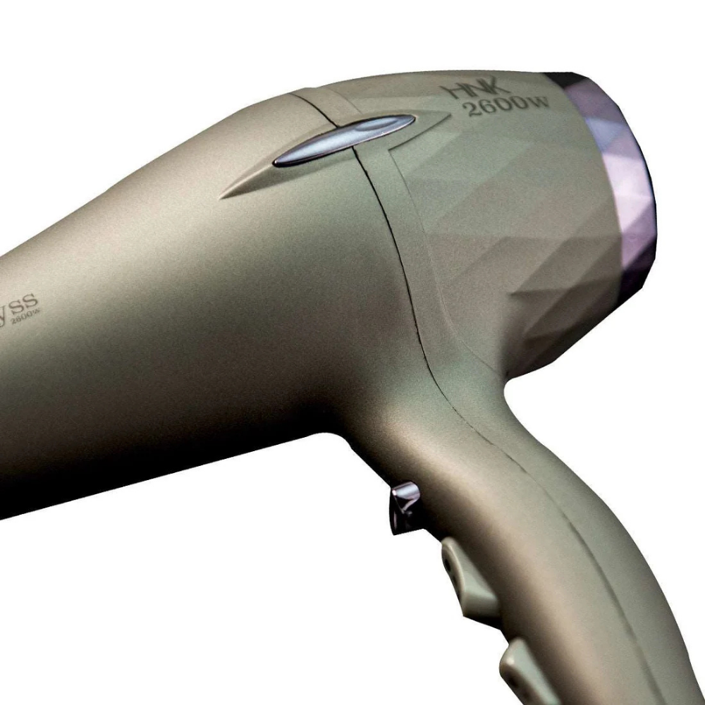 HNK Blyss Professional Hair Dryer