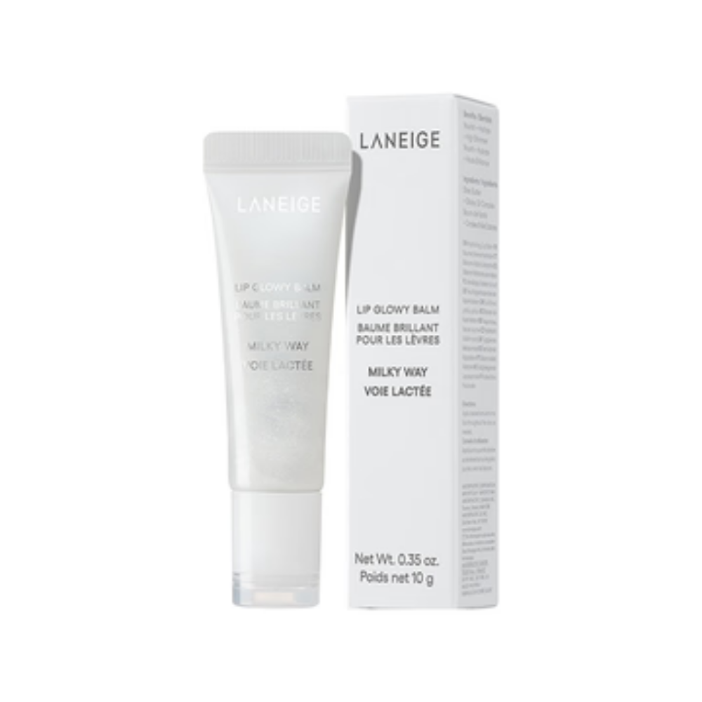 Laneige Lip Glowy Balm-Milkyway (Limited Edition)
