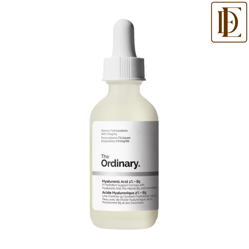 The Ordinary Hyaluronic Acid 2% + B5