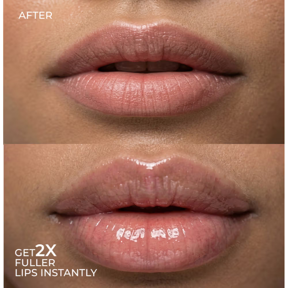 FLiCKA Premium Plump Lip Plumper