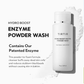 TIRTIR Hydro Boost Enzyme Powder Wash