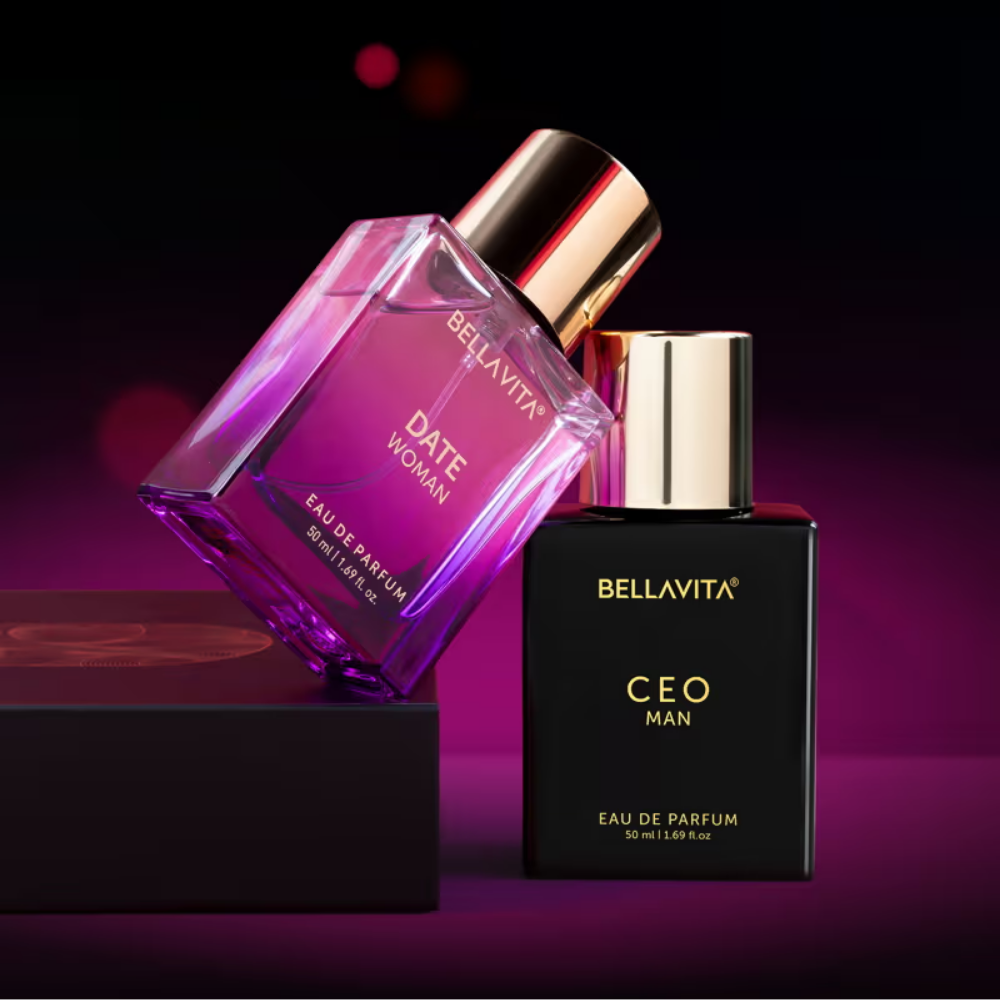 Bella Vita Him & Her Gift Set