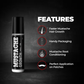 Beardo Mustache Growth Roll On Promotes hair growth Stimulates Hair Follicles