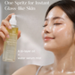 Seoulskin Glass Glow Spray Serum