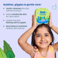 Plix Kids Bubble Splash Body Wash
