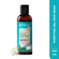 Pilgrim Volcanic Lava Ash Face Wash with Yugdugu & White Lotus